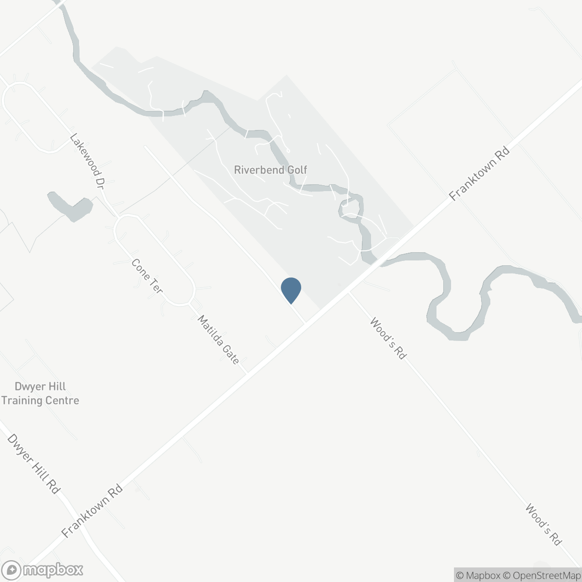 26 HONEY BEE GROVE, Ottawa, Ontario K0A 2Z0